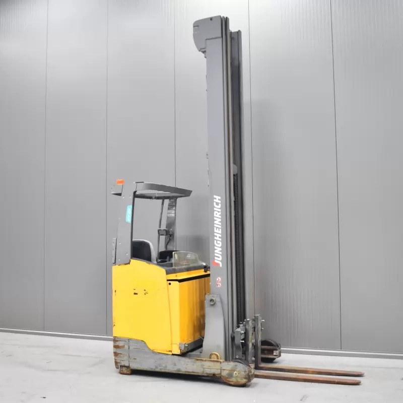 JUNGHEINRICH ETV 214 Produs 1.40T 10.70M 2021 V56311