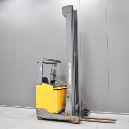 JUNGHEINRICH ETV 214 Produs 1.40T 10.70M 2021 V56311