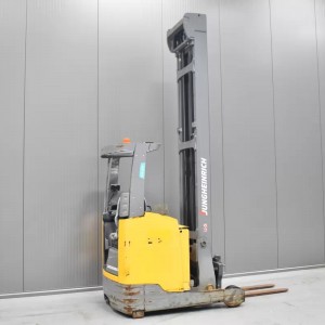 JUNGHEINRICH ETV 214 Produs 1.40T 10.70M 2021 V56311