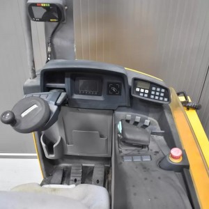 JUNGHEINRICH ETV 214 Produs 1.40T 10.70M 2021 V56311
