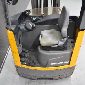 JUNGHEINRICH ETV 214 Produs 1.40T 10.70M 2021 V56311