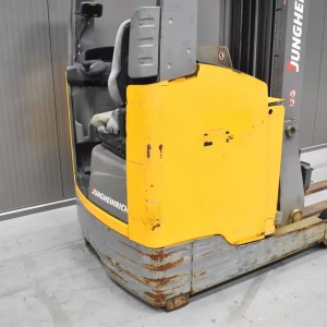 JUNGHEINRICH ETV 214 Produs 1.40T 10.70M 2021 V56311