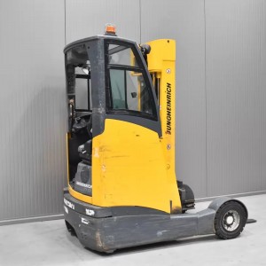 JUNGHEINRICH ETV C 16 Produs 1.60T 5.30M 2012 I56688