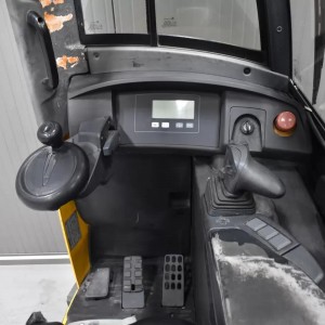 JUNGHEINRICH ETV C 16 Produs 1.60T 5.30M 2012 I56688