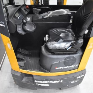 JUNGHEINRICH ETV C 16 Produs 1.60T 5.30M 2012 I56688