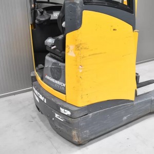 JUNGHEINRICH ETV C 16 Produs 1.60T 5.30M 2012 I56688