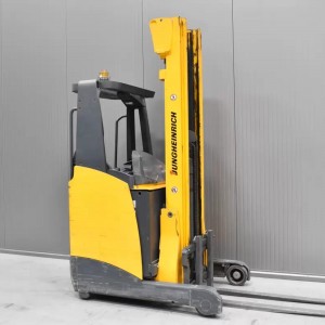 JUNGHEINRICH ETV 110 Produs 1.00T 6.50M 2011 C57540
