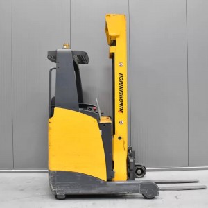 JUNGHEINRICH ETV 110 Produs 1.00T 6.50M 2011 C57540