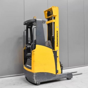 JUNGHEINRICH ETV 110 Produs 1.00T 6.50M 2011 C57540