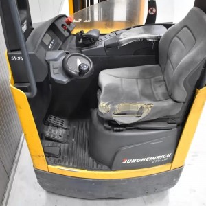JUNGHEINRICH ETV 110 Produs 1.00T 6.50M 2011 C57540