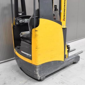 JUNGHEINRICH ETV 110 Produs 1.00T 6.50M 2011 C57540