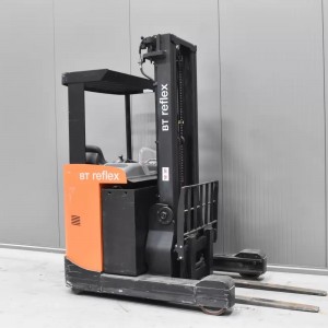 BT RRE 160 B Produs 1.60T 5.70M 2016 W57768