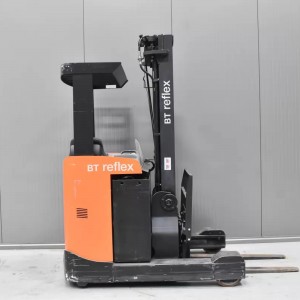 BT RRE 160 B Produs 1.60T 5.70M 2016 W57768