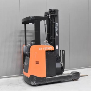 BT RRE 160 B Produs 1.60T 5.70M 2016 W57768