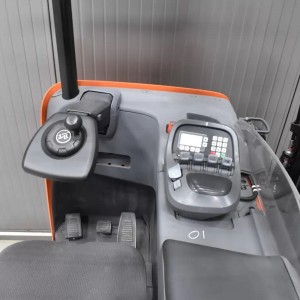 BT RRE 160 B Produs 1.60T 5.70M 2016 W57768