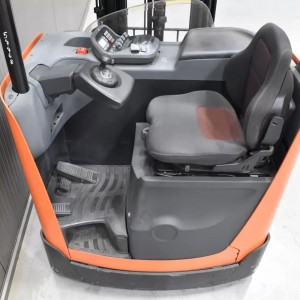 BT RRE 160 B Produs 1.60T 5.70M 2016 W57768