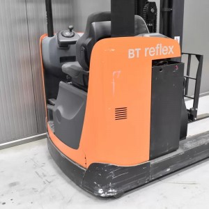 BT RRE 160 B Produs 1.60T 5.70M 2016 W57768