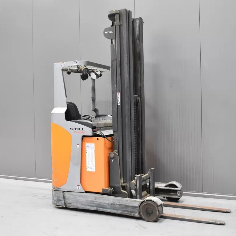STILL FM-X 14 N Produs 1.40T 7.10M 2015 F57907