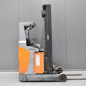 STILL FM-X 14 N Produs 1.40T 7.10M 2015 F57907