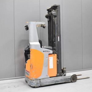 STILL FM-X 14 N Produs 1.40T 7.10M 2015 F57907