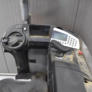 STILL FM-X 14 N Produs 1.40T 7.10M 2015 F57907
