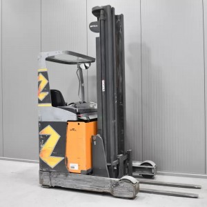 STILL FM-X 14 Produs 1.40T 7.10M 2020 G57908
