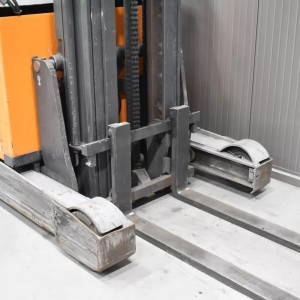 STILL FM-X 14 Produs 1.40T 7.10M 2020 G57908