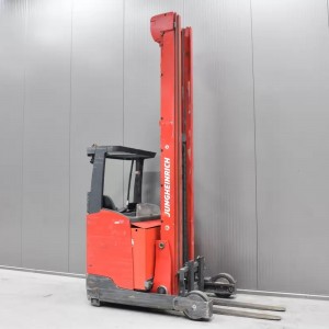 JUNGHEINRICH ETV 320 Produs 2.00T 10.52M 2014 P57917