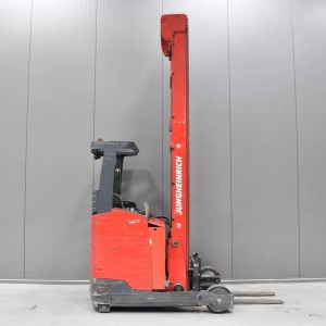 JUNGHEINRICH ETV 320 Produs 2.00T 10.52M 2014 P57917