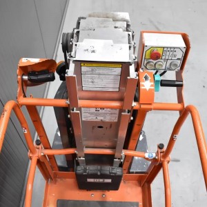 JLG TOUCAN DUO Produs 0.20T 5.00M 2016 S57374