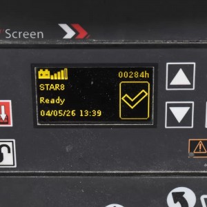 Haulotte STAR 8 Produs 0.20T 8.00M 2019 S57686