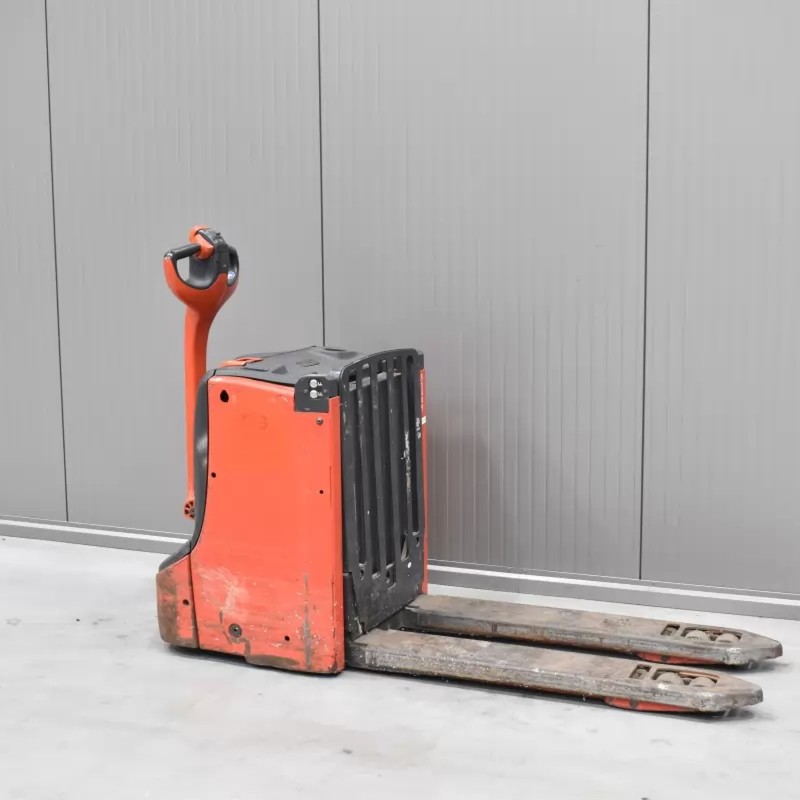 LINDE T 16 L Produs 1.60T 0.75M 2016 R53889