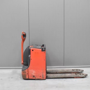 LINDE T 16 L Produs 1.60T 0.75M 2016 R53889