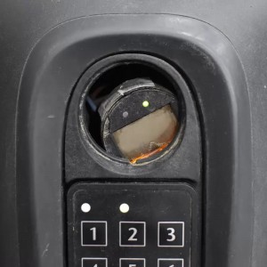 LINDE T 16 L Produs 1.60T 0.75M 2016 R53889