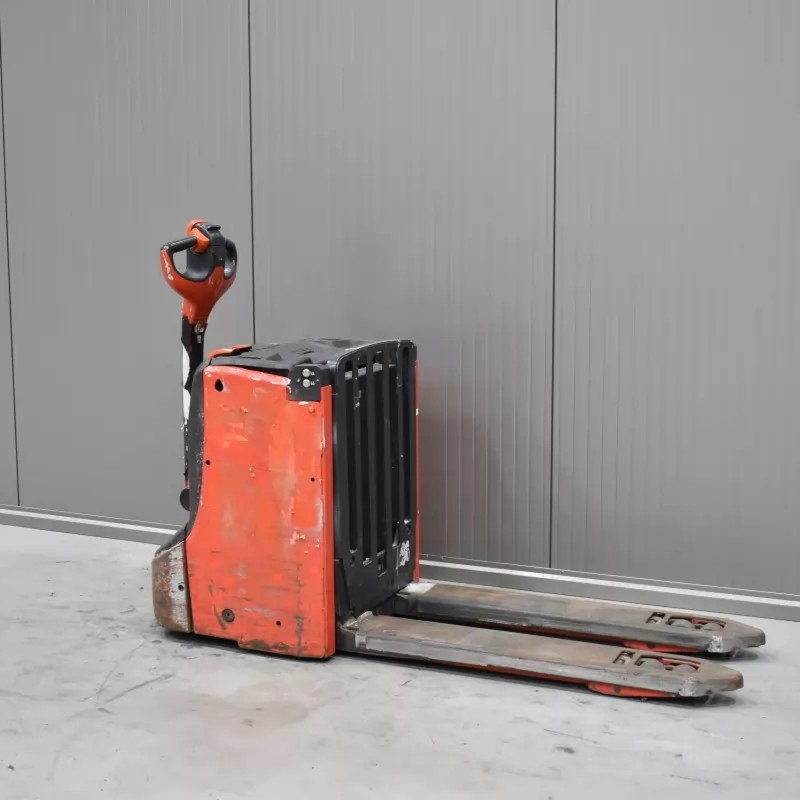 LINDE T 16 L Produs 1.60T 0.75M 2016 L53779