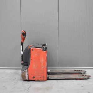 LINDE T 16 L Produs 1.60T 0.75M 2016 L53779