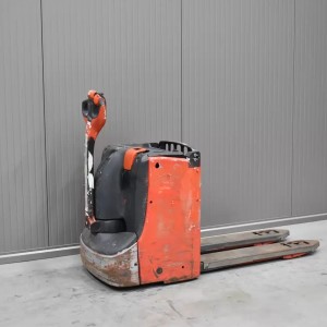 LINDE T 16 L Produs 1.60T 0.75M 2016 L53779