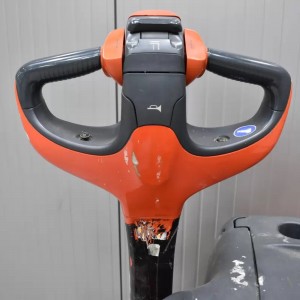 LINDE T 16 L Produs 1.60T 0.75M 2016 L53779