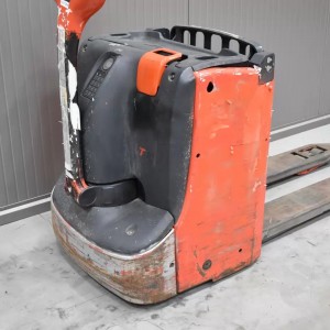 LINDE T 16 L Produs 1.60T 0.75M 2016 L53779