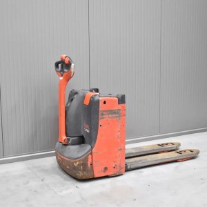 LINDE T 16 L Produs 1.60T 0.60M 2016 E56710
