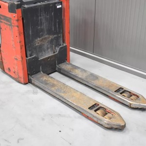 LINDE T 16 L Produs 1.60T 0.60M 2016 E56710