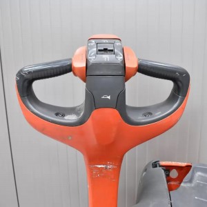 LINDE T 16 L Produs 1.60T 0.60M 2016 E56710