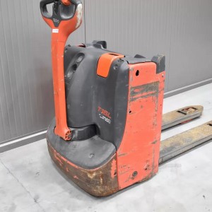 LINDE T 16 L Produs 1.60T 0.60M 2016 E56710