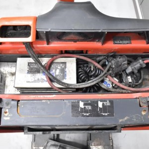 LINDE T 16 L Produs 1.60T 0.60M 2016 E56710
