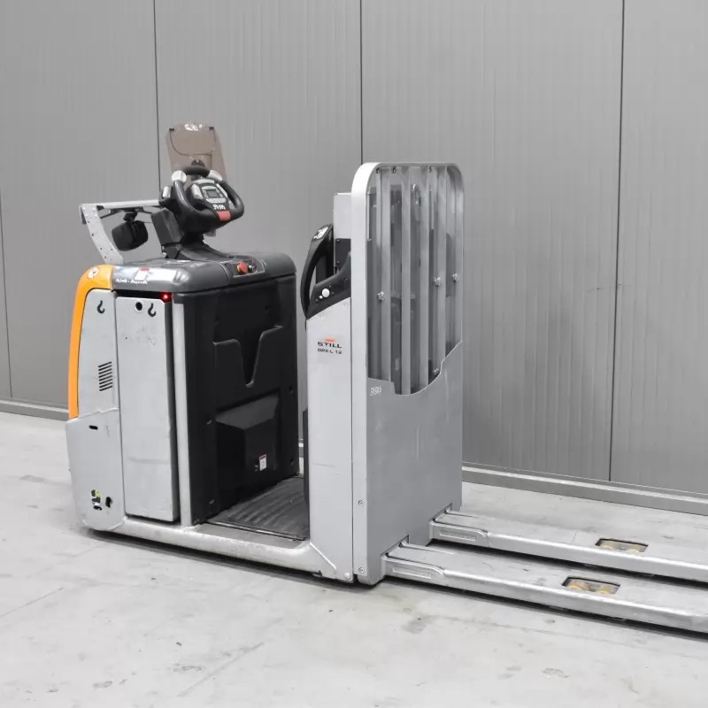 STILL OPX-L 12 Produs 1.20T 0.78M 2021 X57587