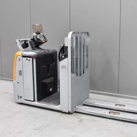 STILL OPX-L 12 Produs 1.20T 0.78M 2021 X57587