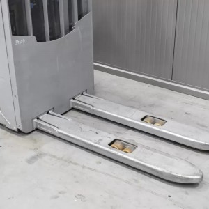 STILL OPX-L 12 Produs 1.20T 0.78M 2021 X57587