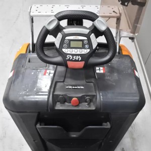 STILL OPX-L 12 Produs 1.20T 0.78M 2021 X57587