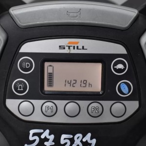 STILL OPX-L 12 Produs 1.20T 0.78M 2021 X57587
