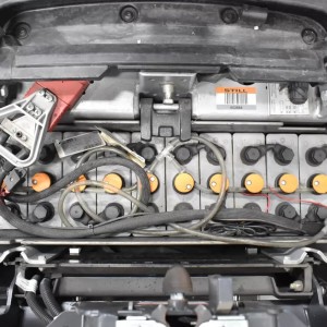 STILL OPX-L 12 Produs 1.20T 0.78M 2021 X57587